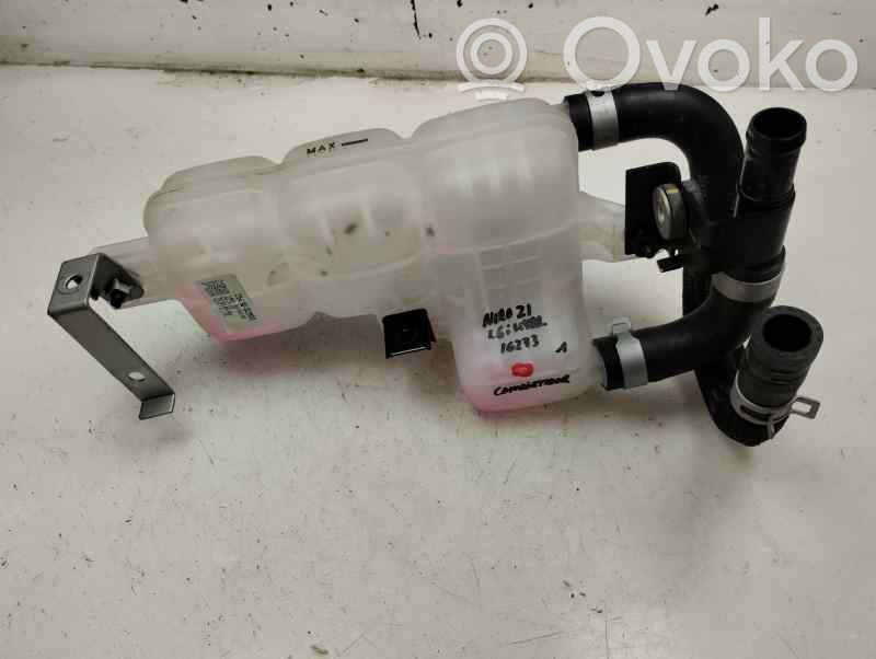 KIA Niro Serbatoio di compensazione del liquido refrigerante/vaschetta