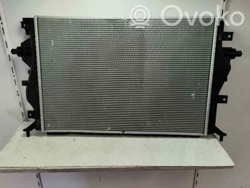 KIA Niro Radiator lichid răcire 