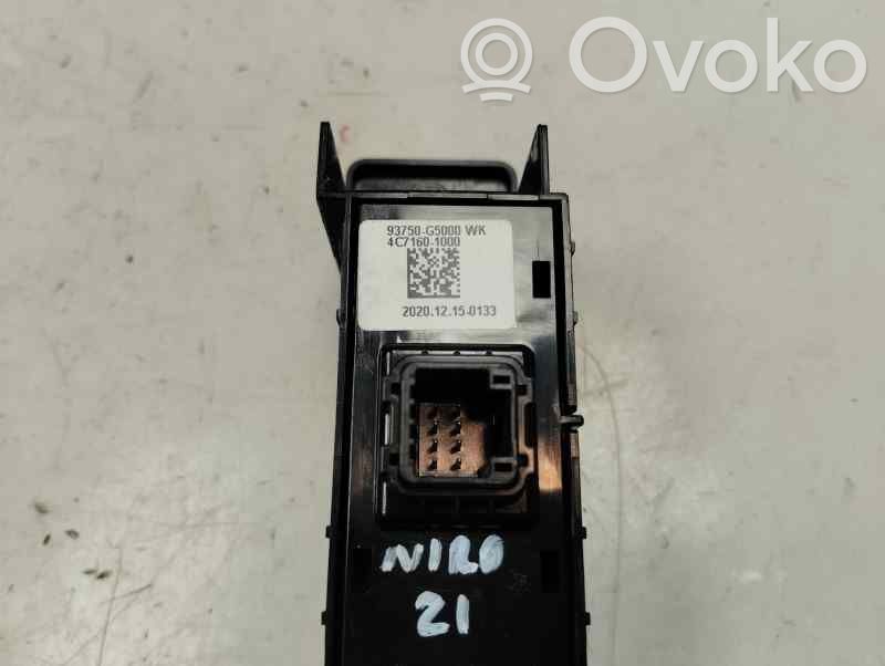 Autres unités de commande / modules   93750G5000WK