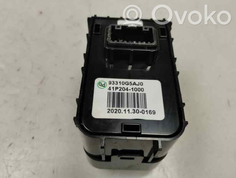 Autres unités de commande / modules   41P2041000