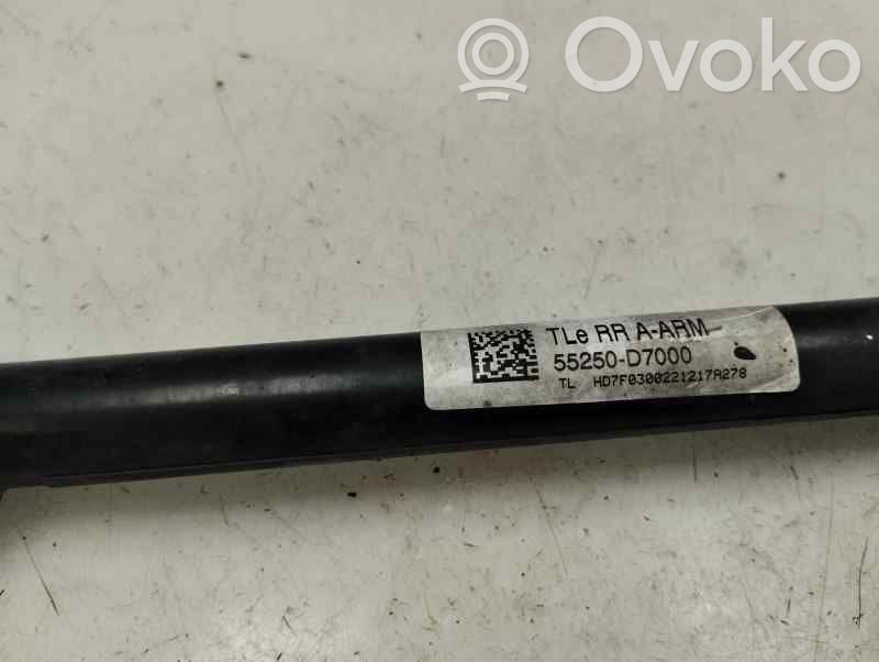 Braț control spate   55250D7000