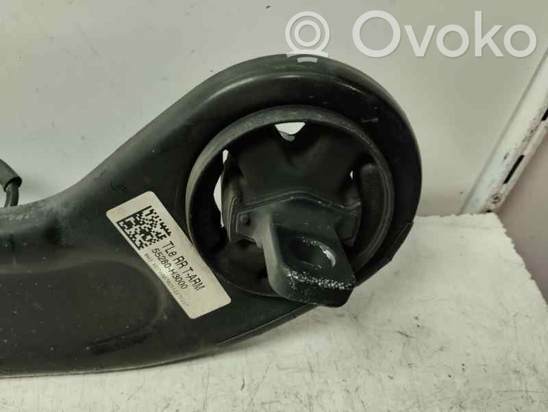 Hyundai Tucson TL Braț control spate 