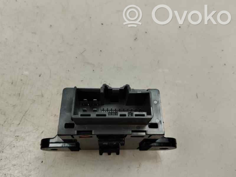 Ford Fiesta Module confort 