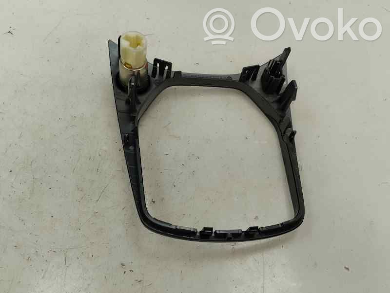 Selector caja de cambios