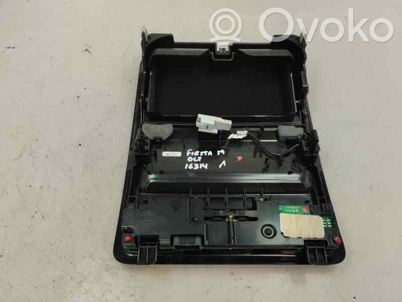Ford Fiesta Luz del asiento delantero 