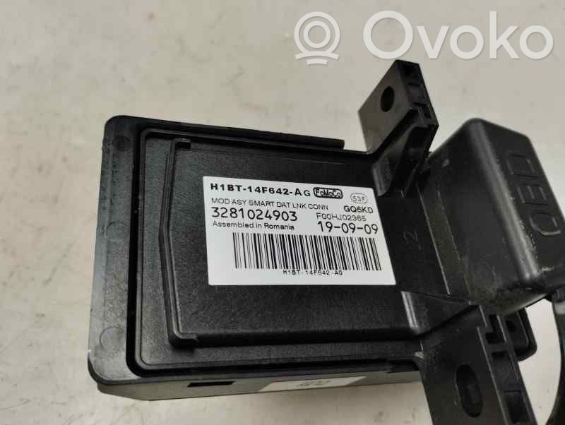 Autres unités de commande / modules   H1BT14F642AG
