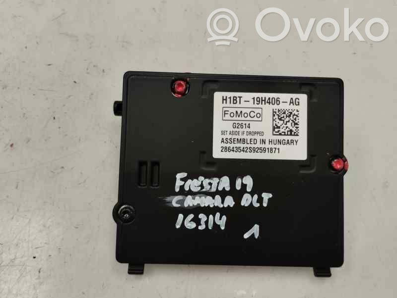 Altre centraline/moduli   H1BT19H406AG