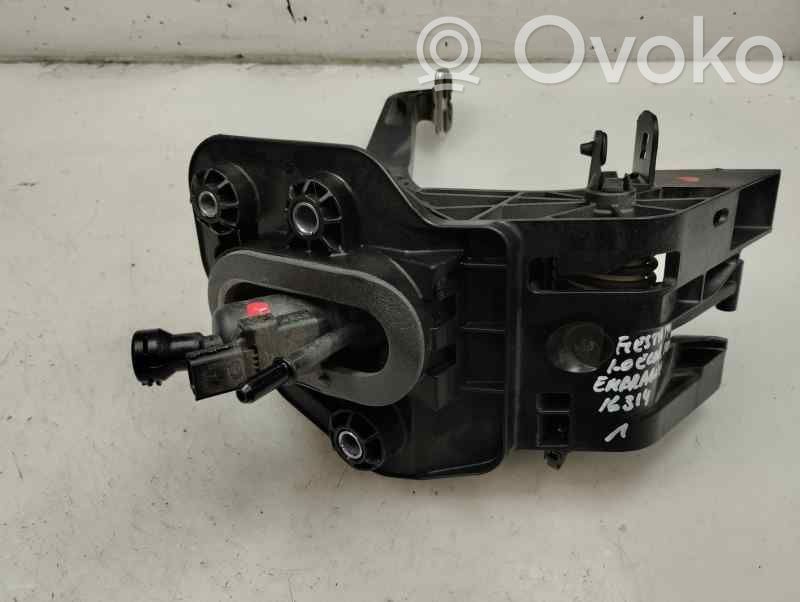 Pedal de embrague   H1BC7B633CAF