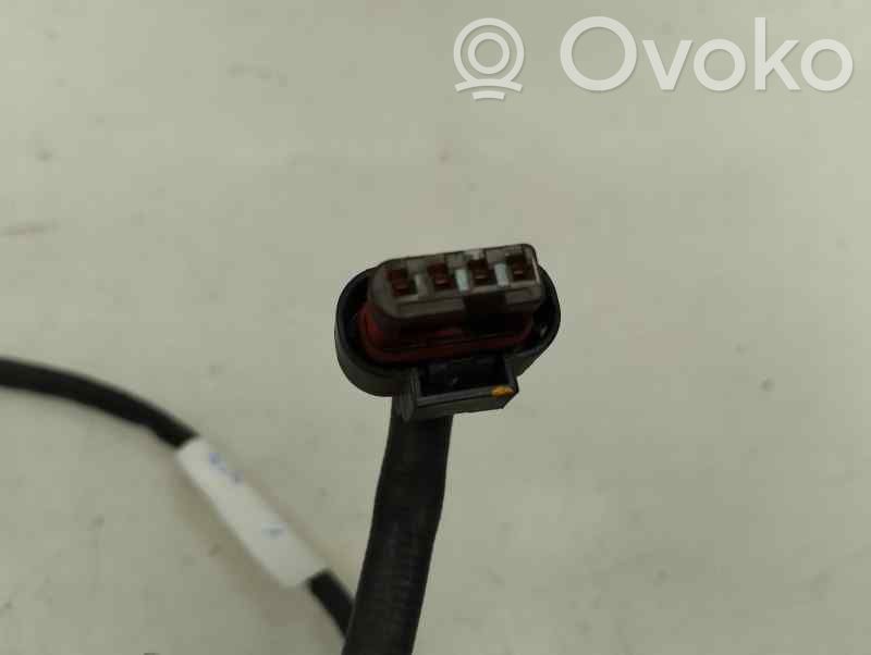 Ford Fiesta Sensore della sonda Lambda 