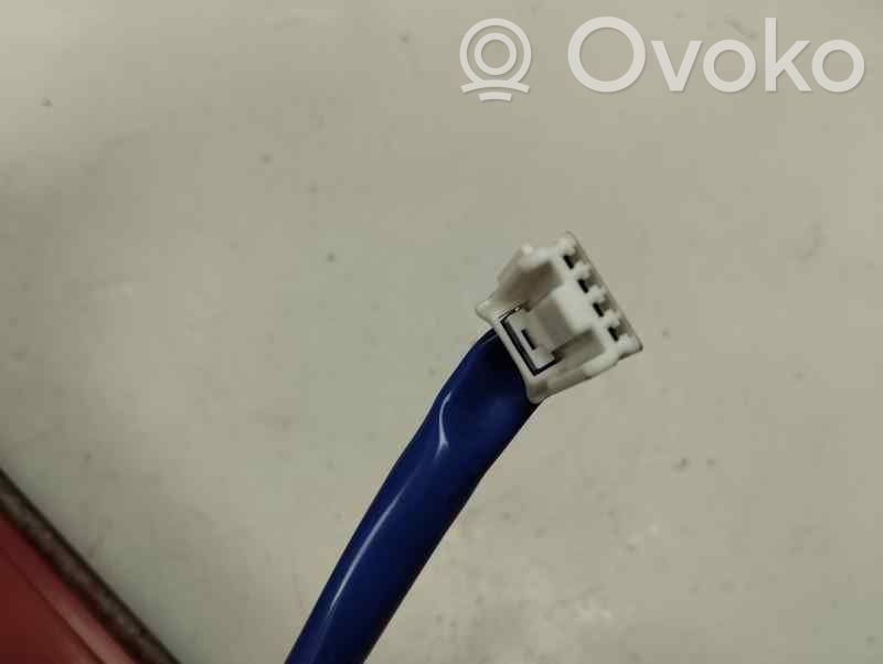 Toyota Auris E180 Lampă spate în caroserie