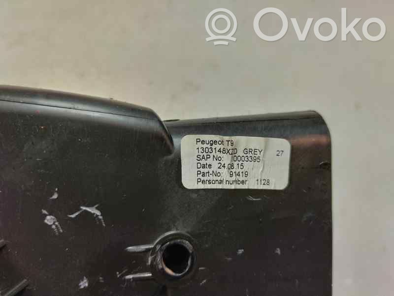 Peugeot 308 Grilă ventilație centrală