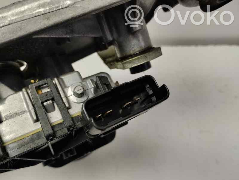 Peugeot 308 Motor și paralelogram ștergător parbriz