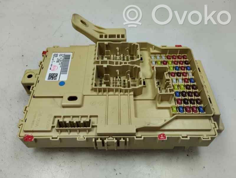 Módulo de fusible   91951J7700