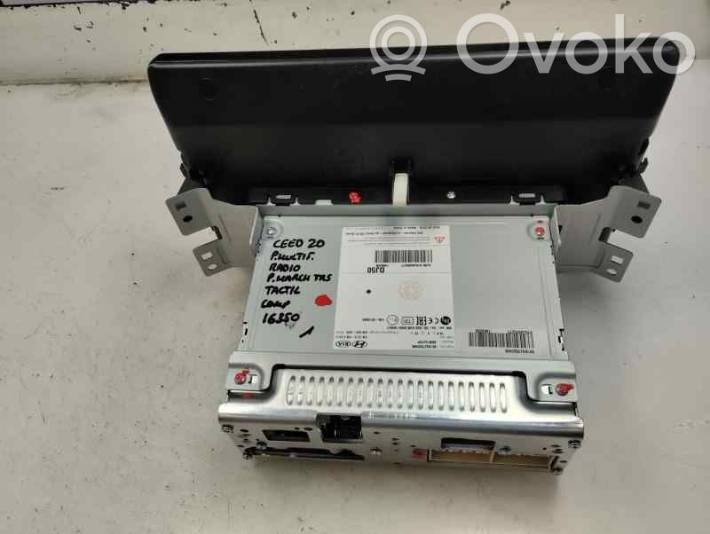 Bildschirm / Display / Anzeige   96160J7500WK