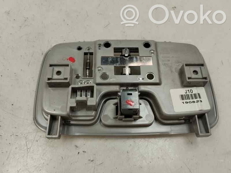 KIA Ceed Lampă scaun față 