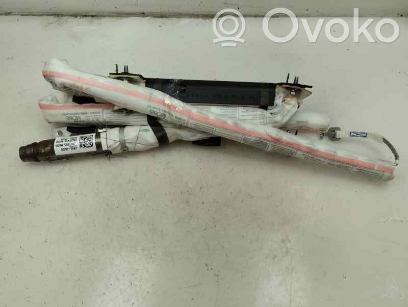 Airbag cortină   J785020000