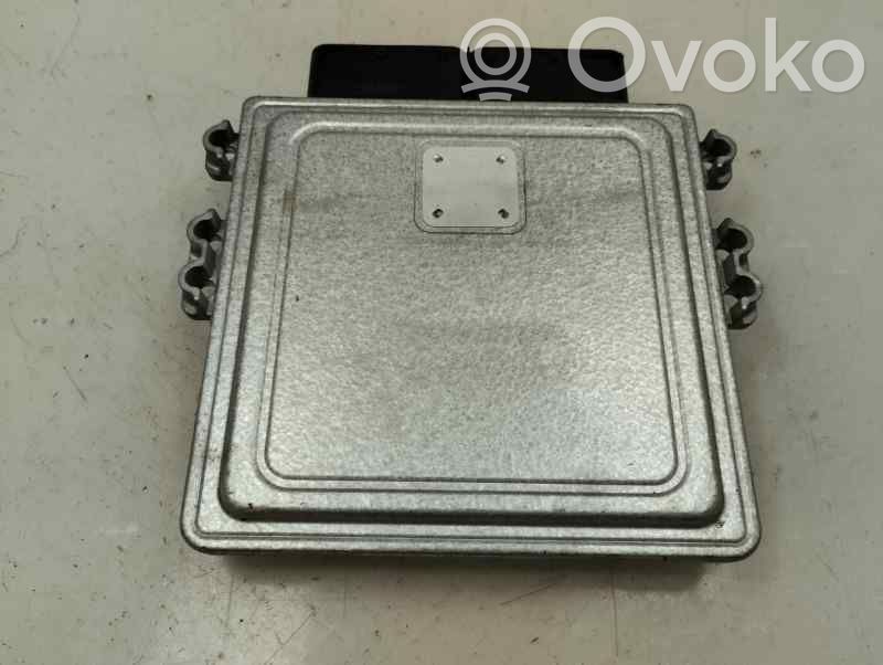 KIA Ceed Engine control unit/module 