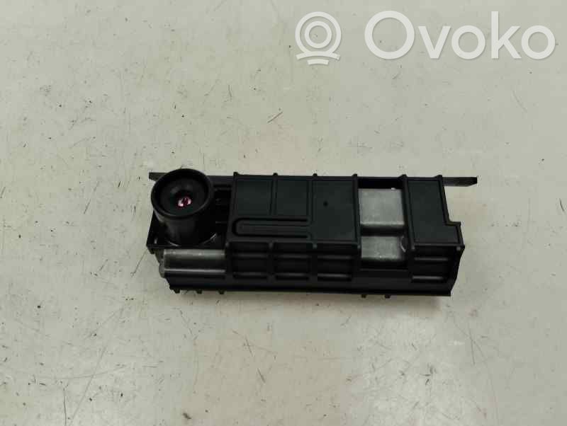 Renault Twingo III Inne komputery / moduły / sterowniki 