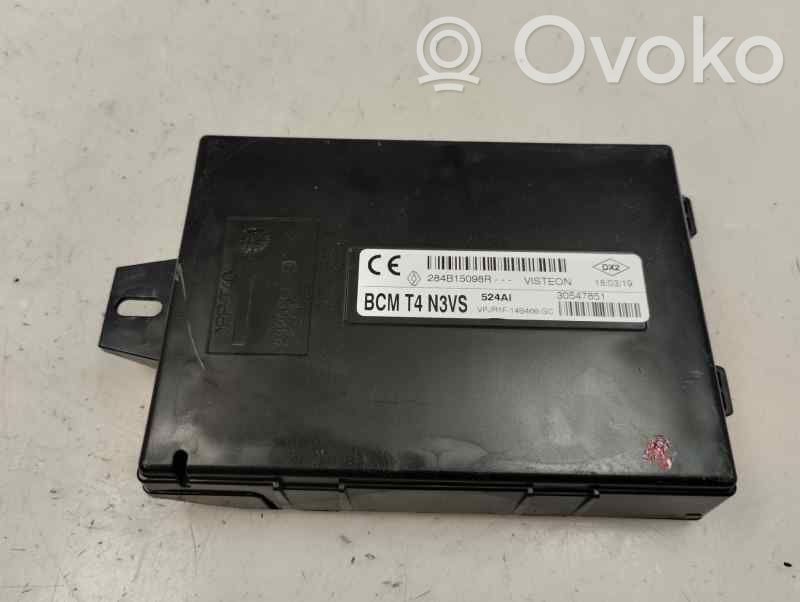 Módulo de fusible   284B15098R