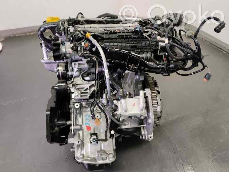 Engine   H4BF453