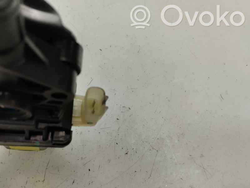 Nissan Note (E12) Macara geam spate manuală 