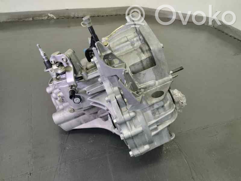 Renault Scenic II -  Grand scenic II Cutie viteze manuală cu 5 trepte 