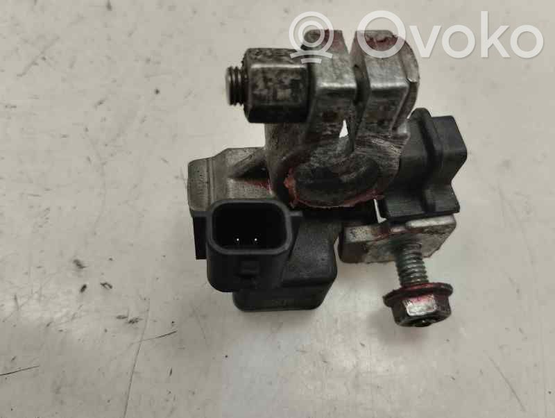 Renault Captur Batteria auto
