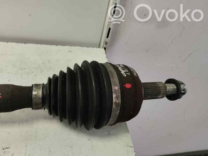 Antriebswelle vorne   391006849R
