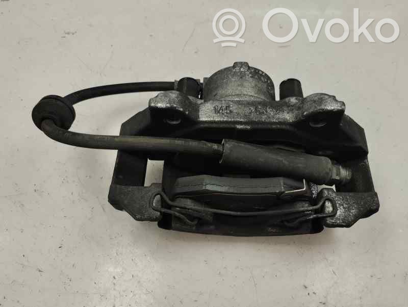 Bremssattel vorne