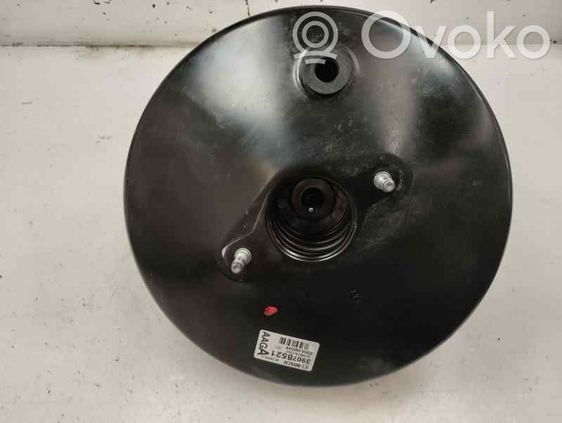 Opel Corsa E Bremskraftverstärker 