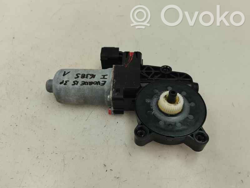 Land Rover Range Rover Evoque L538 Silnik regulatora szyby drzwi przednich