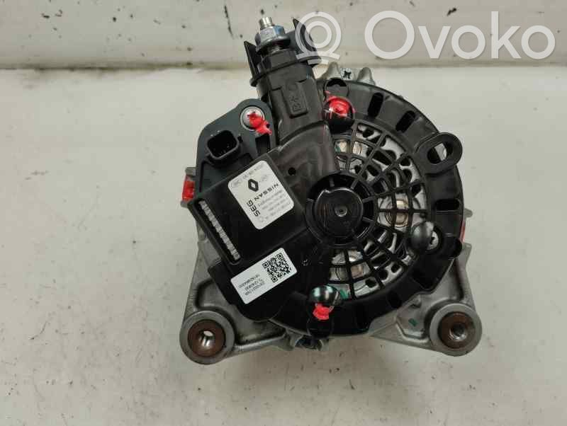 Renault Captur II Alternador 
