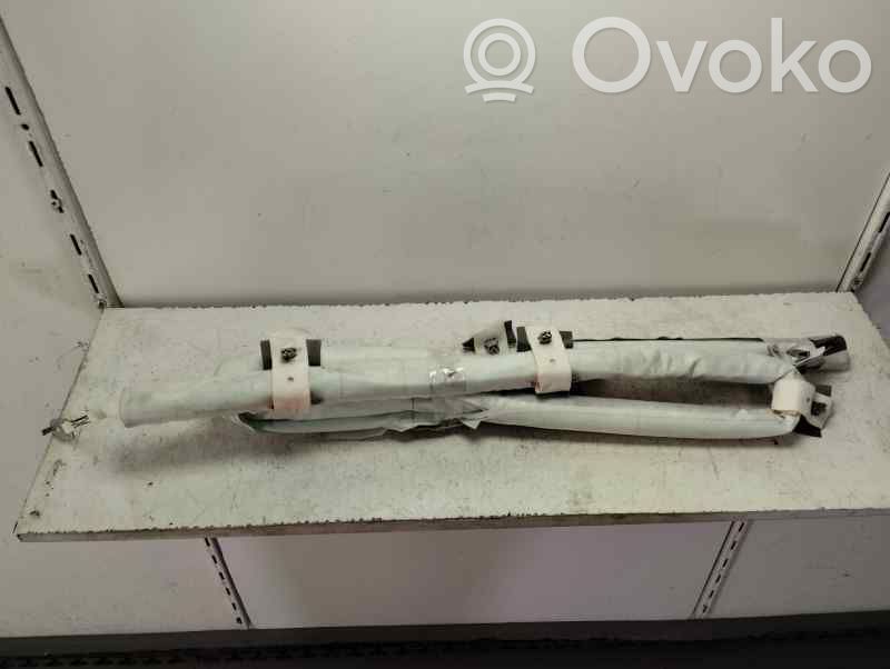 BMW X1 F48 F49 Kurtyna airbag 