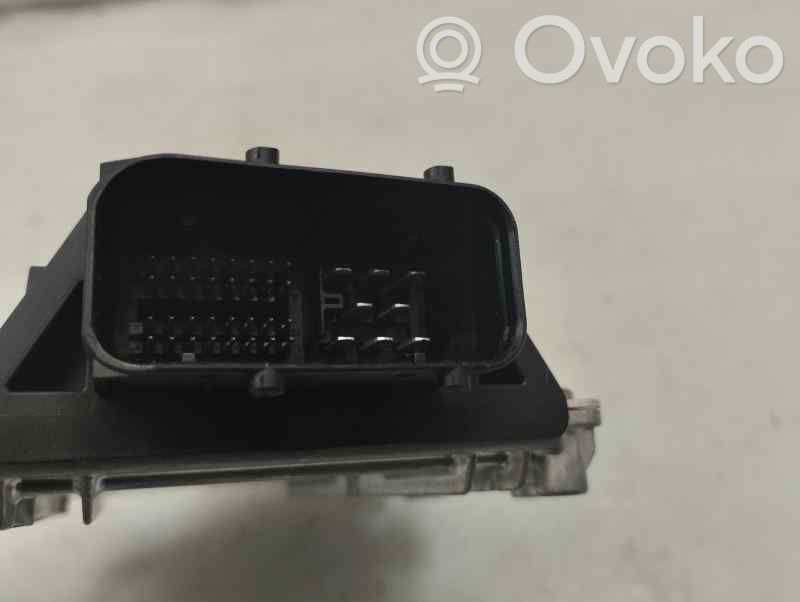 Engine control unit/module   9544026EG0