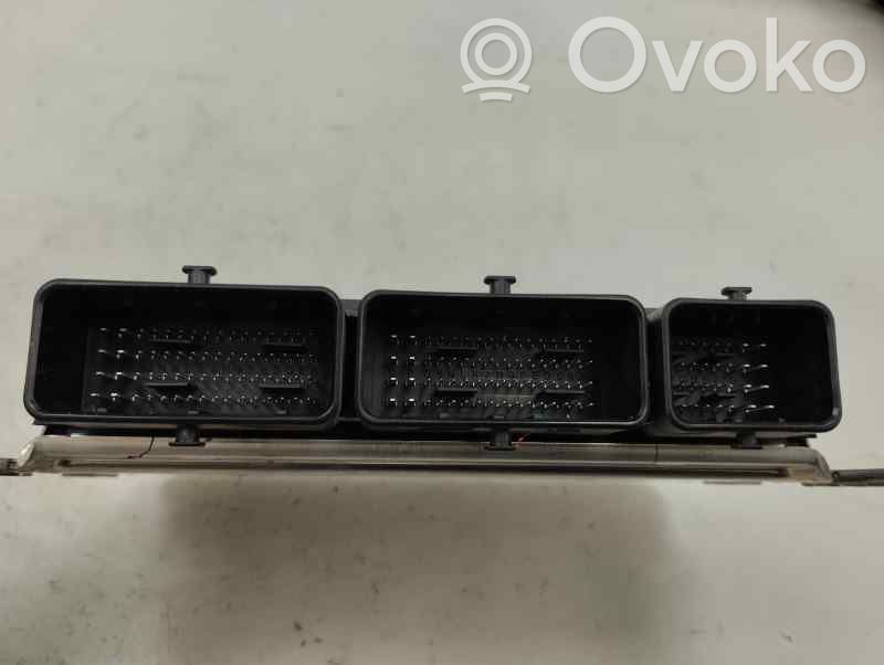 Engine control unit/module   237100966V