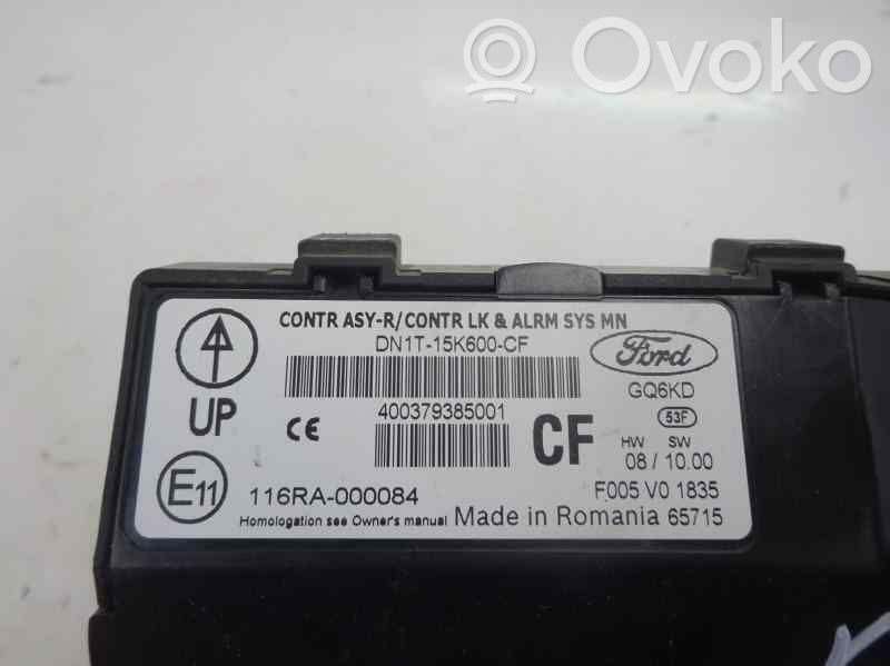Autres unités de commande / modules   DN1T15K600CF