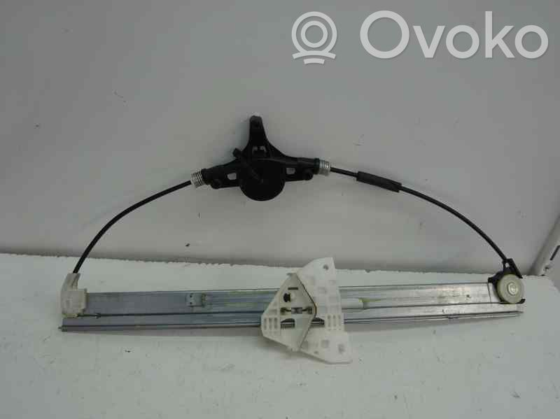 Mazda 2 Macara geam spate manuală