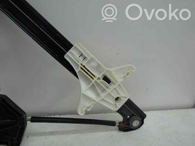 Volkswagen Golf VII Macara geam spate manuală 