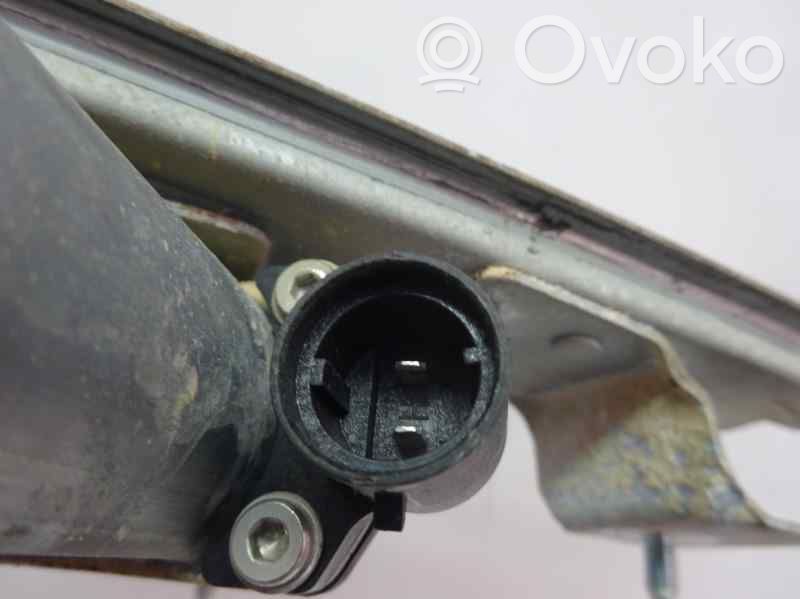 Fensterheber mechanisch Tür hinten