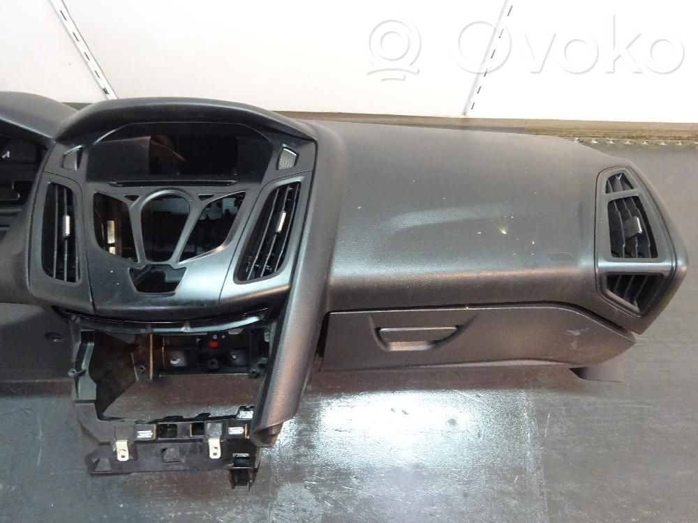 Kit airbag avec panneau