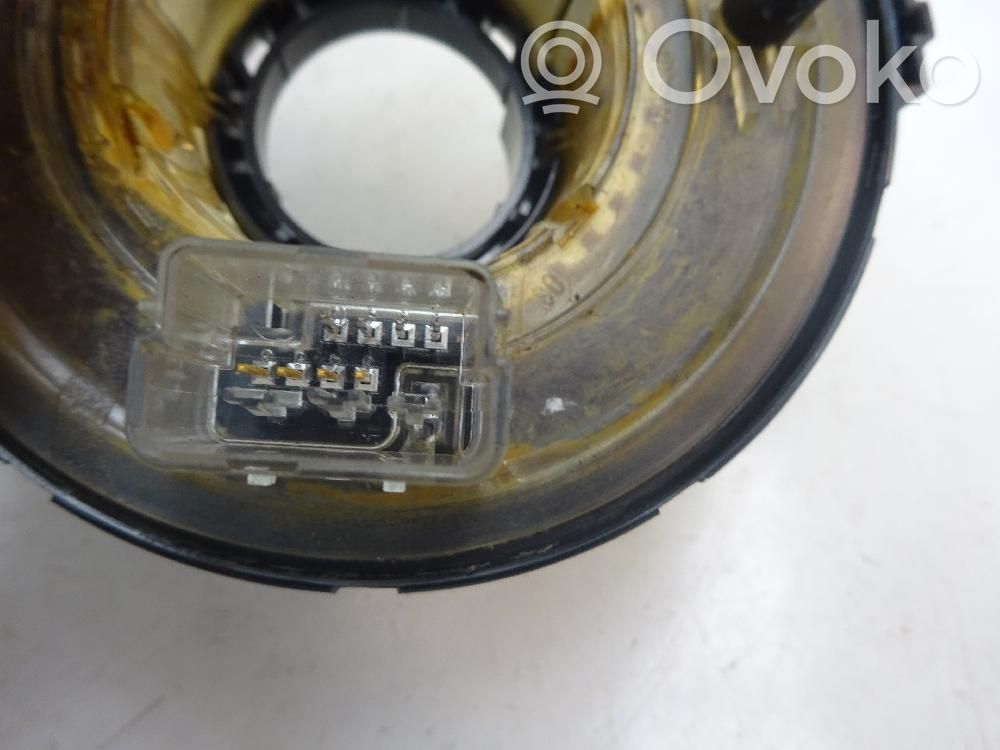 Audi A3 S3 8P Innesco anello di contatto dell’airbag (anello SRS)