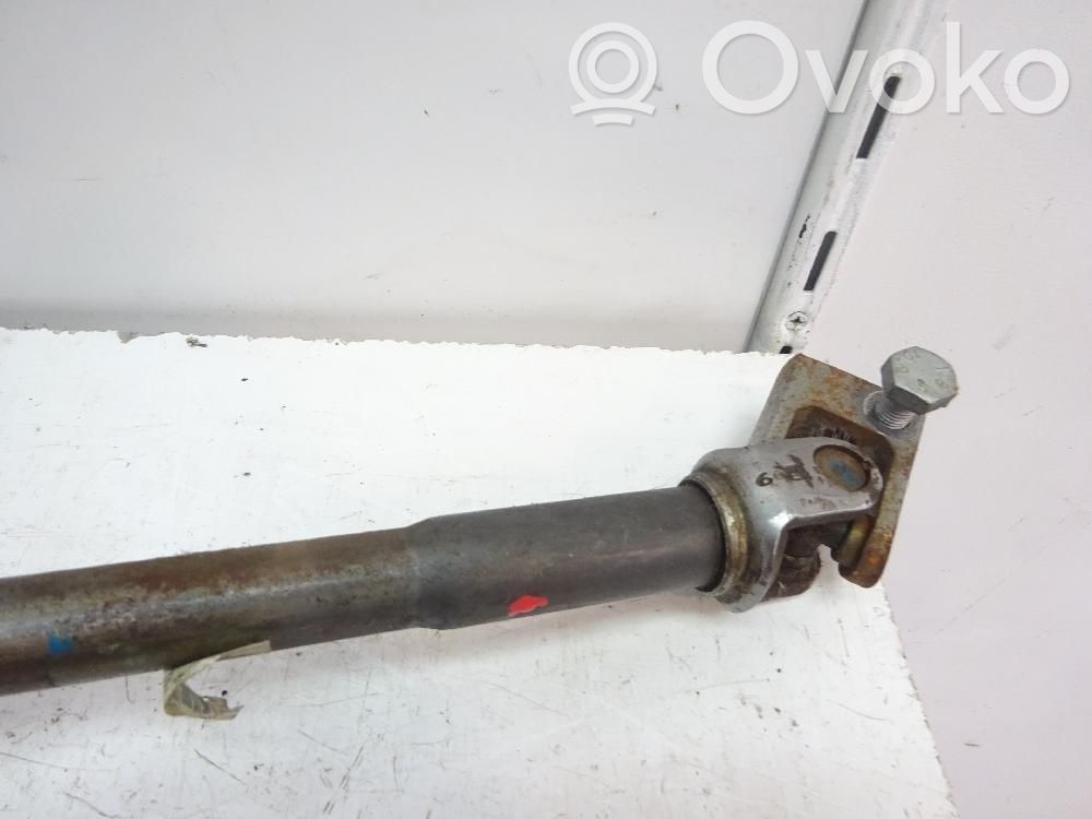 Ford Ka Scatola dello sterzo