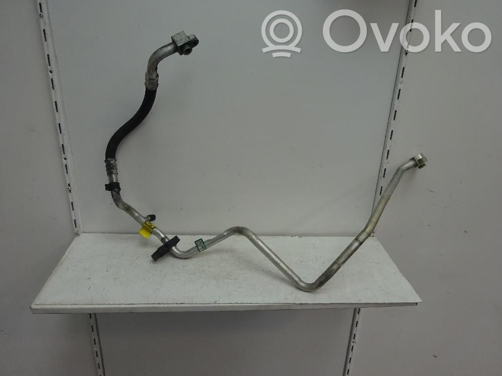 Ford Ka Tubo flessibile aria condizionata (A/C)