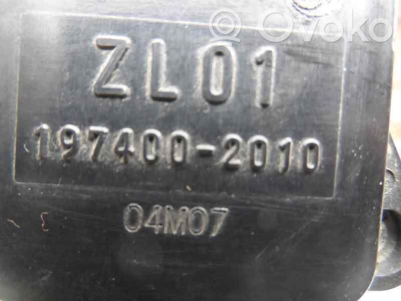 Debitmetru aer   1974002010