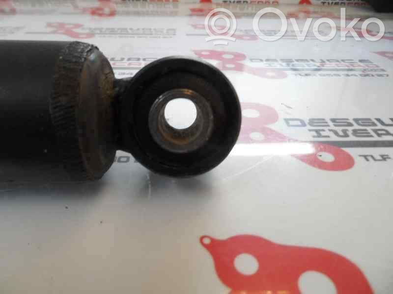 Hyundai i20 (PB PBT) Amortizor spate