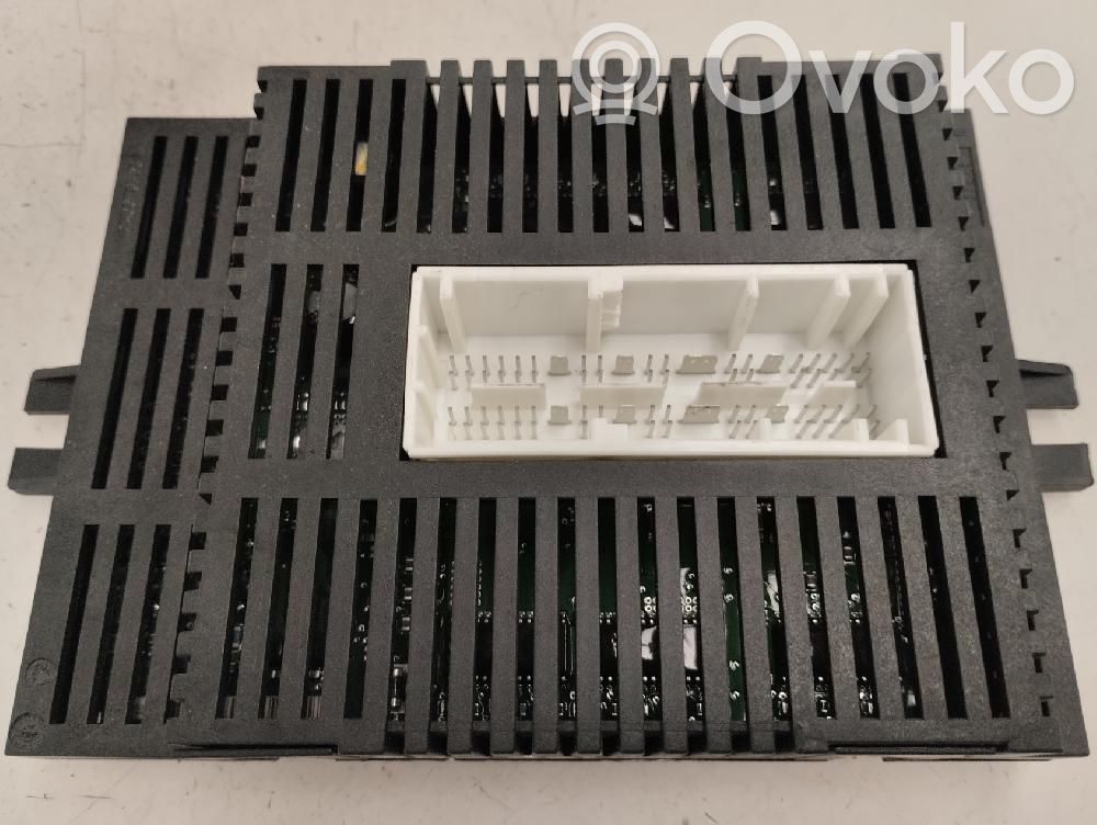 BMW 5 E60 E61 Other control units/modules 