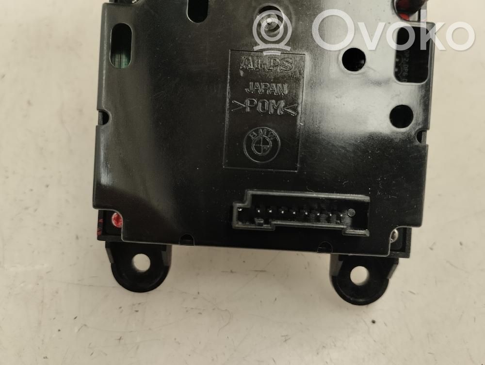 Bedienteil Bedieneinheit Schalter Multifunktion   6944884