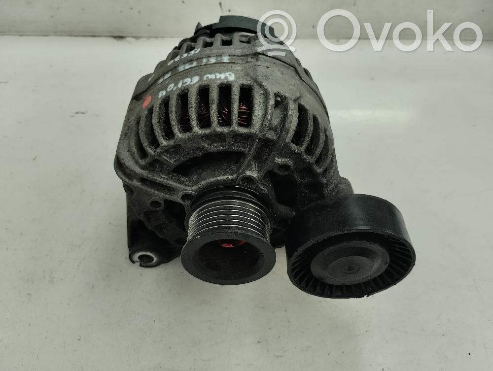 BMW 5 E60 E61 Alternator 