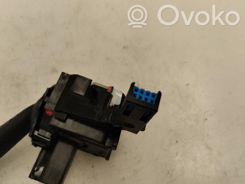 Leva comando tergicristalli   1K0953519H