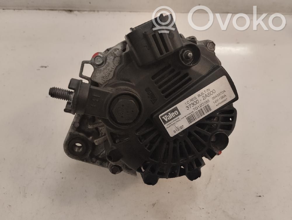 KIA Ceed Generatore/alternatore